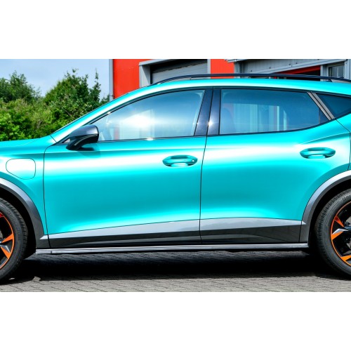 Πλαϊνά μαρσπιέ της IN Tuning για Cupra Formentor